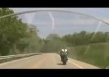 интиресное видео с моциком