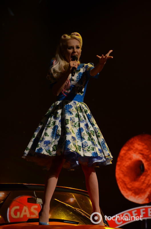 Ірина Василенко