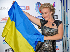 Победители Новой Волны: Виктория Петрик, Украина