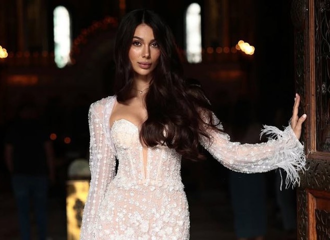 Володарка титулу «Міс Україна Інтернешнл-2018» втратила житло через російську атаку