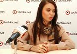 Web-конференция с Анной из шоу "Холостяк 4"