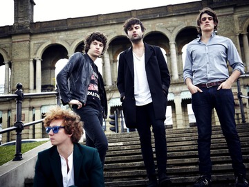 The Kooks