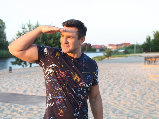 Николай Тищенко