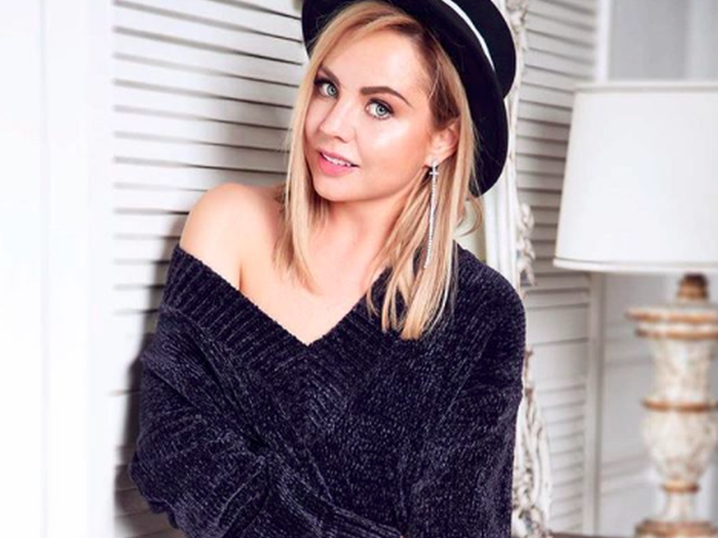 Певица МакSим попала в ДТП и частично потеряла память