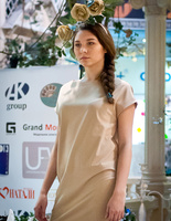 IV Ukrainian Fashion Market