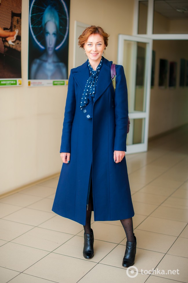 Анюта Славська