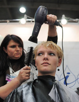 Прически 2010