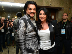 Крым Мюзик Фест 2012, день 2