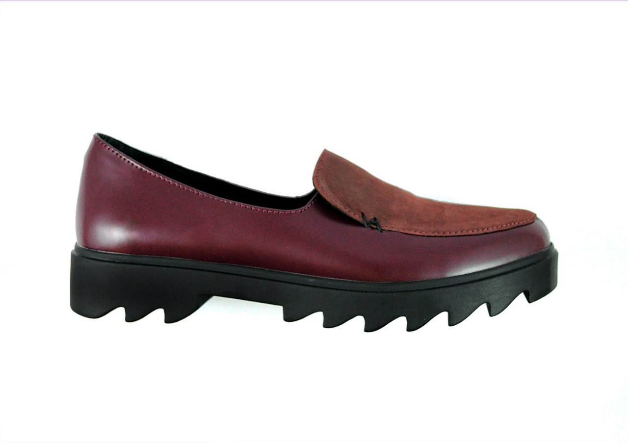 Летняя обувь - Fatyanova