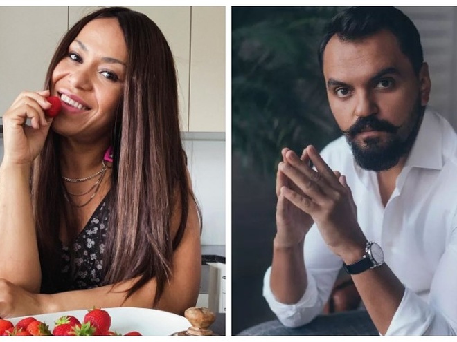 Продюсер Полякової заступився за Гайтану після її російськомовного допису