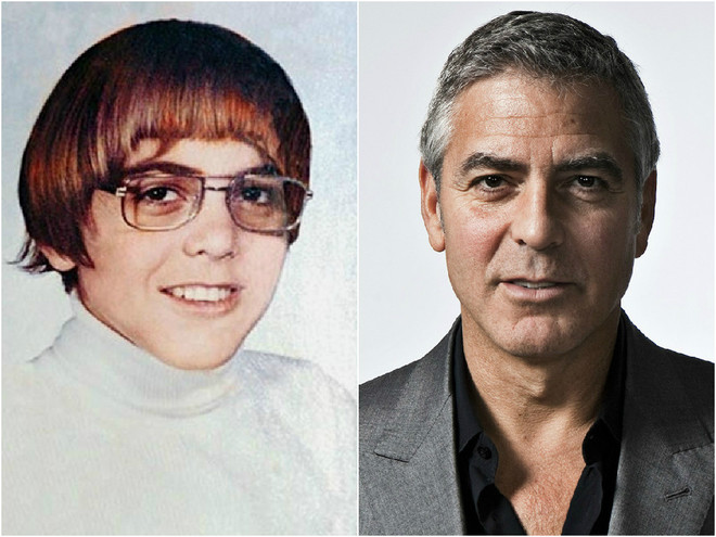Як змінилися знаменитості за останні 30 років