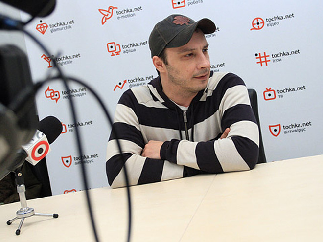 Дмитрий Танкович