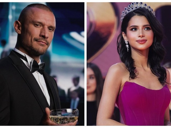 Володарка титулу «Міс Україна» візьме участь у шоу «Холостяк»