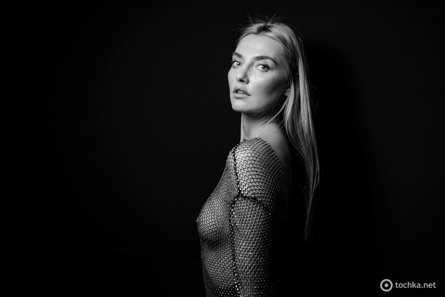 Backstage другого дня UFW FW 19-20