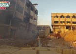 Джобар. Мощная атака с восточного направления  [  +18. AnnaNews. ]