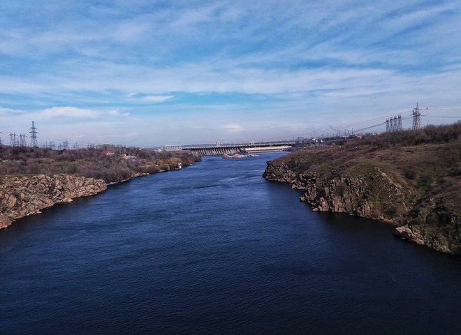 Куди поїхати в квітні в Україні: кращі варіанти відпочинку