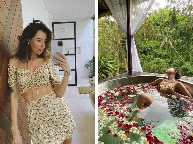 Надя Дорофеева