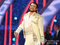 Филипп Киркоров