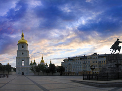 София Киевская