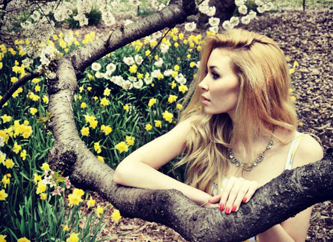 Анна Заворотнюк