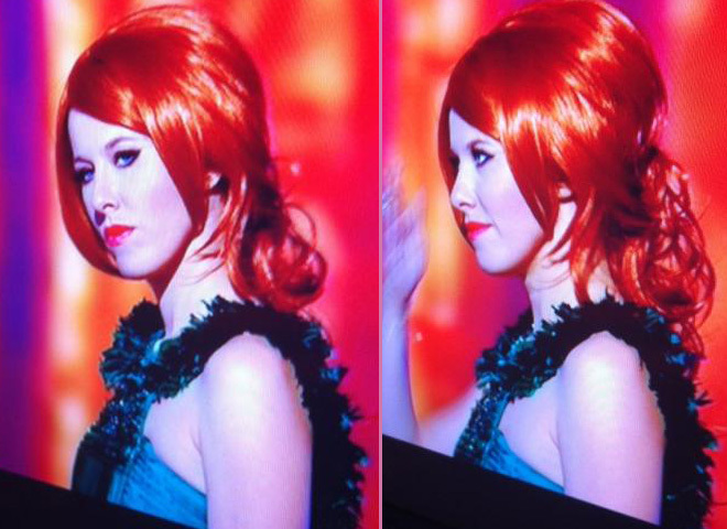 Ксения Собчак