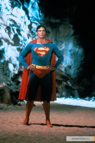 superman - films