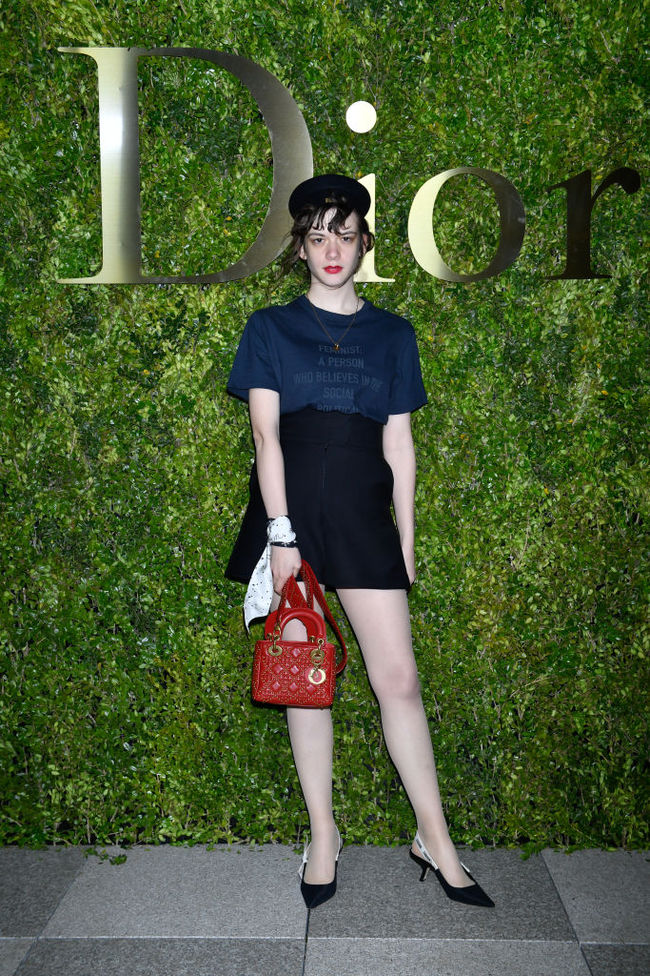 Кепка newsboy на осінь