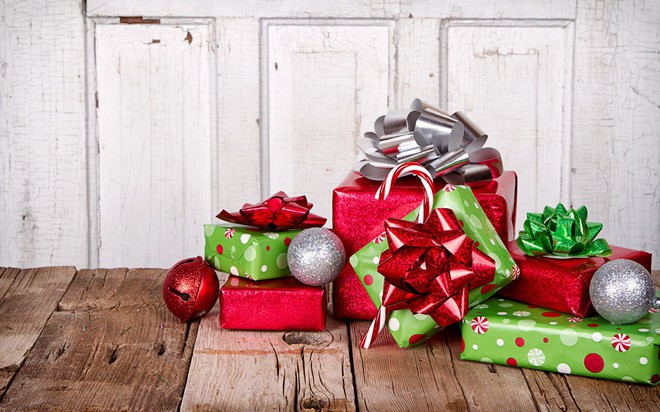 Рождество 2016: подарки, которые принято дарить в разных странах