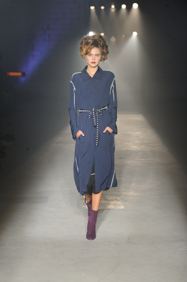 ARTEMKLIMCHUK весна-лето 2017