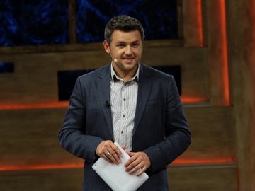 Дмитро Карпачов