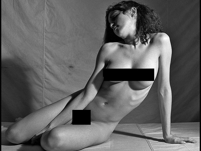 20-летняя Мадонна