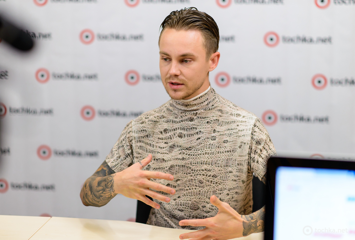 Артем Пивоваров