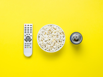 9 классных сериалов, основанных на культовых фильмах