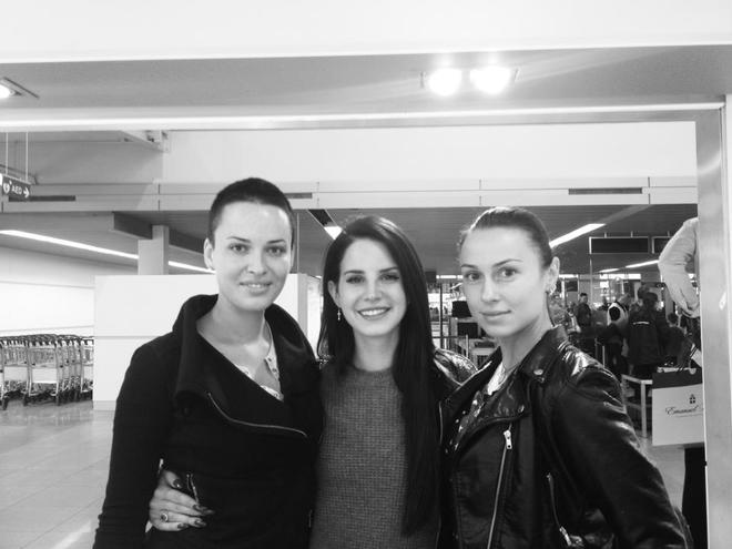 Даша Астаф'єва