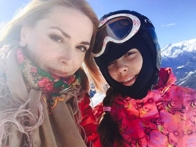 Ольга Сумская