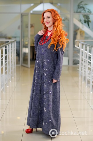 ILLARIA в гостях у tochka.net