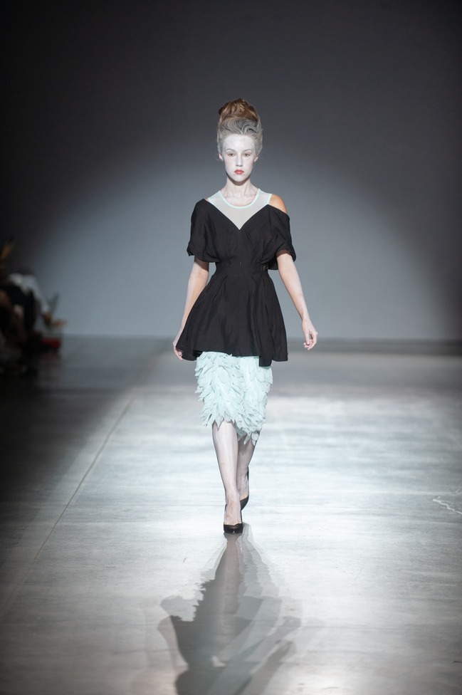 RYBALKO — UFW NO SEASON Season