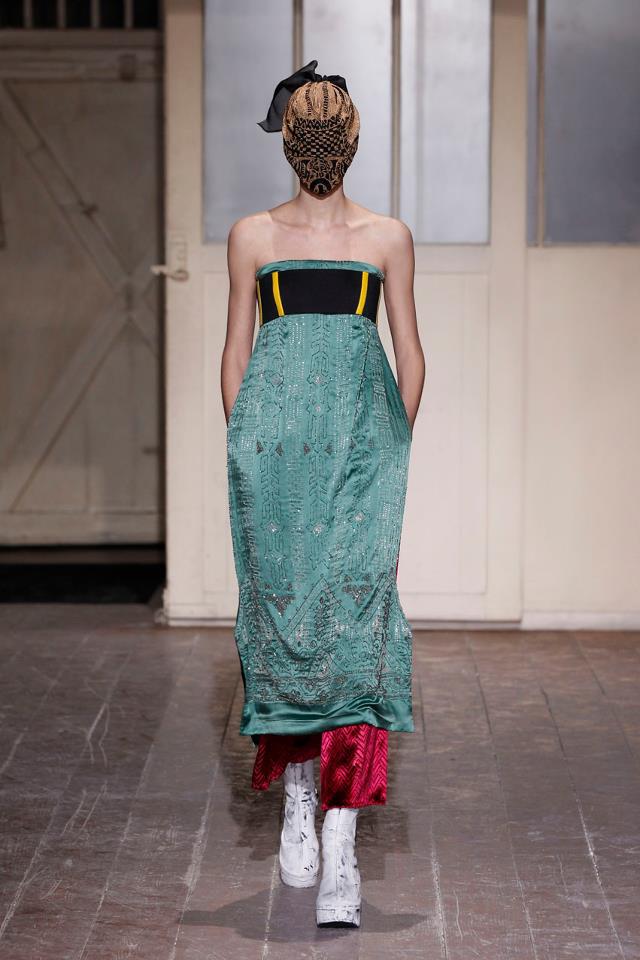 Maison Martin Margiela 1