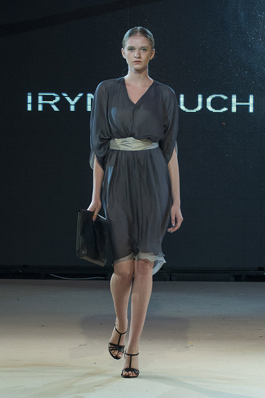 OHFW, Iryna DUCH