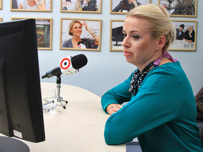 Елена Бурба