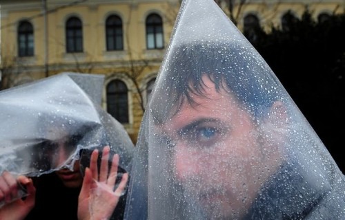 Ку-ку, я здесь