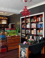 чемоданное настроение