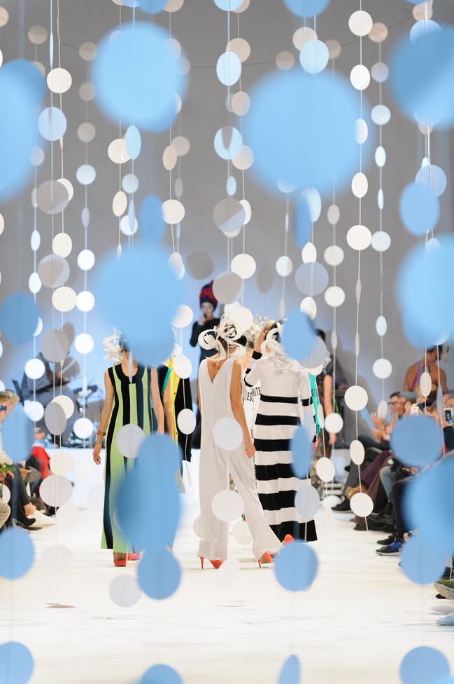 ZALEVSKIY весна-лето 2017