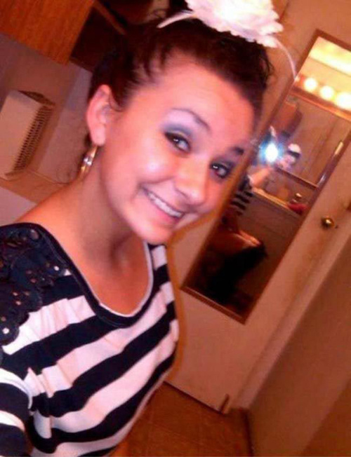 Удачный кадр