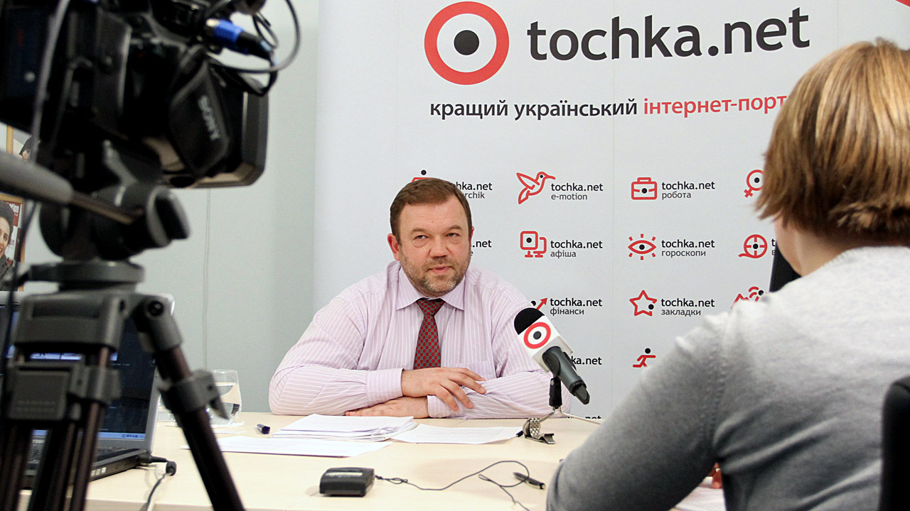 Ігор Даньков