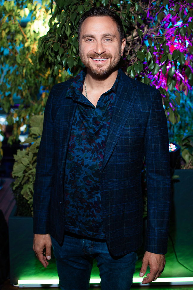 Олег Собчук