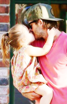 Девид Бекхэм