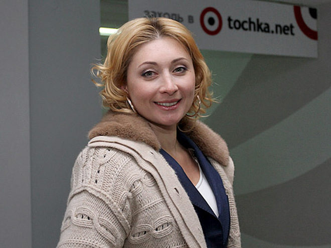 Вікторія Тігіпко