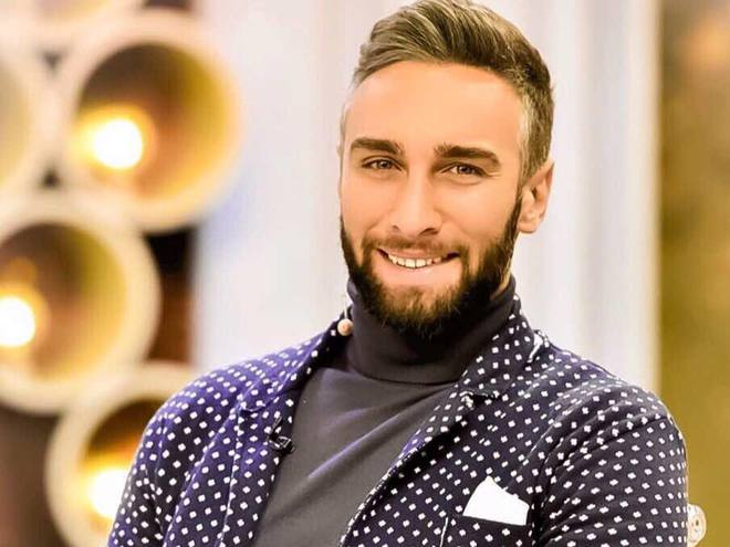 Іраклі Макарация