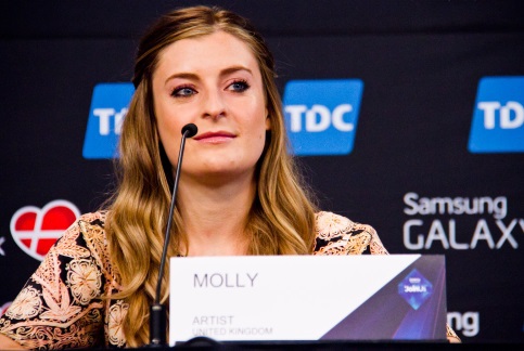 Молли Смиттен-Даунс